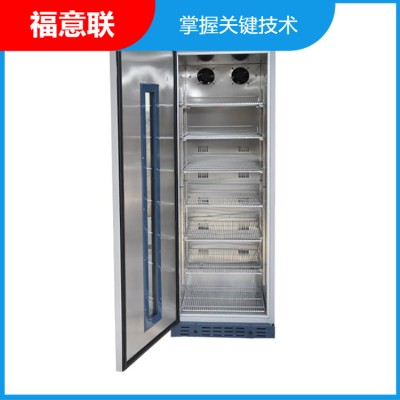 医用保温柜 规格型号: 容积 150L 温控范围0-100℃