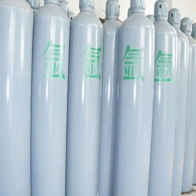 Ar厂家供应高纯混合气半导体工业隔热材料焊接保护照明管填充气