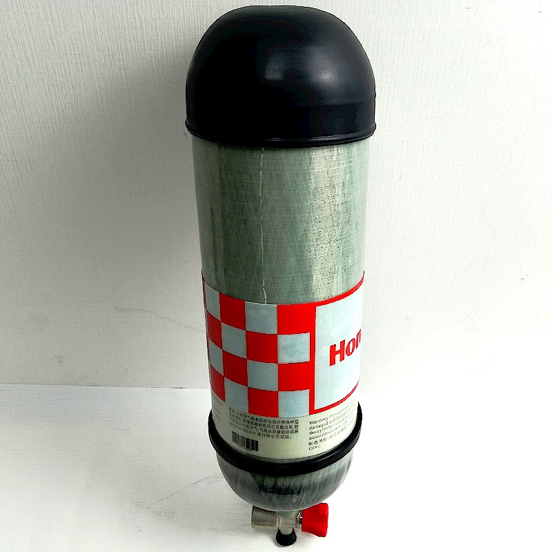 霍尼韦尔BC1100185 正压式空气呼吸器碳纤维气瓶
