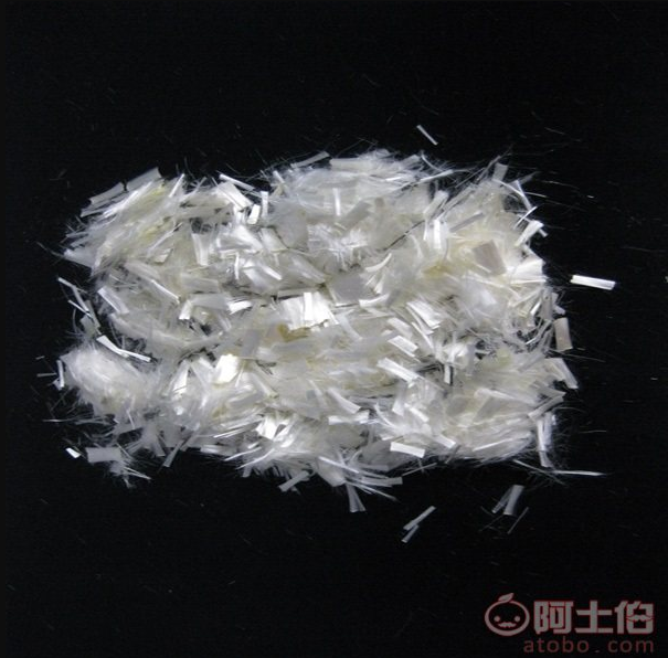 聚乙烯醇纤维