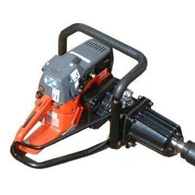 Master35冲击扳手_双头内燃螺栓扳手_铁路养路机械