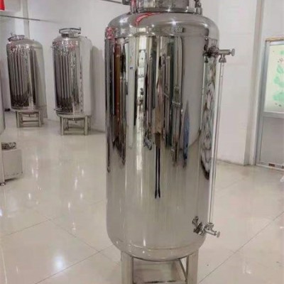 东丽区康之兴卫生级无菌水箱不绣钢水箱按需定制经济实用品质为生