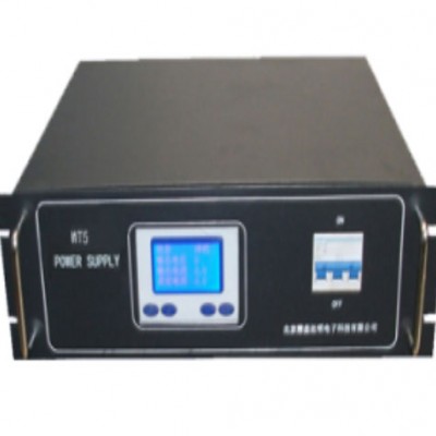 WT5-5KW-5KV~100KV高压开关电源系列