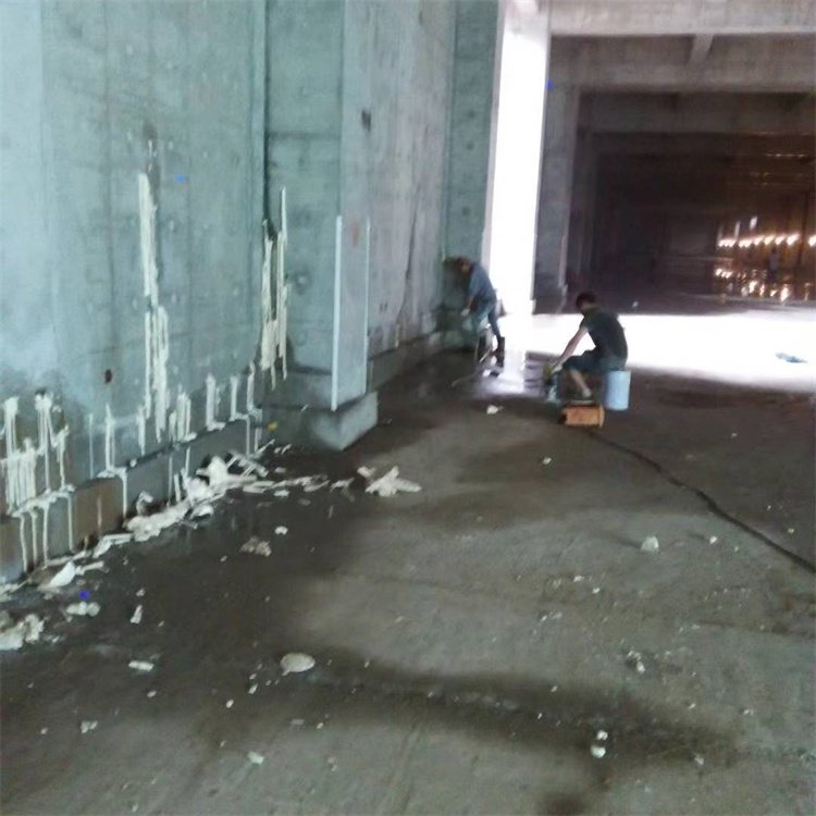 广州地下室专用堵漏15分钟上门-上门勘察-快速施工