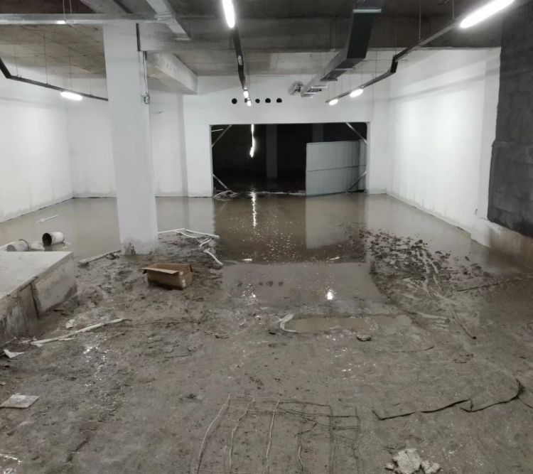 天津地下通道堵漏公司-上门勘察-成功案例多
