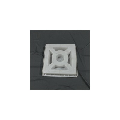 花墙砖塑料模具 水泥花墙砖模板 彩砖模盒 常用尺寸