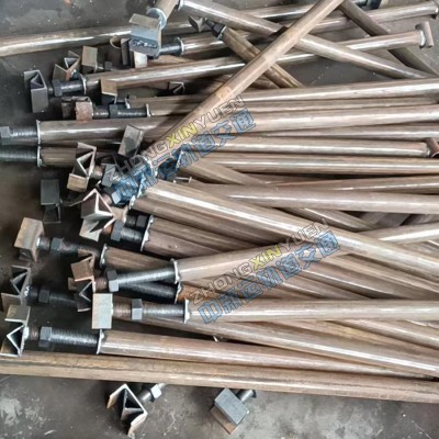 上海 高铁无砟轨道轨排丝杠
