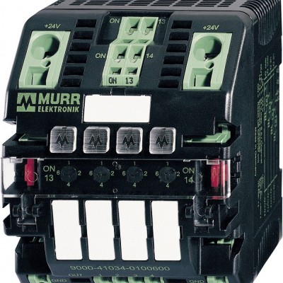 德国MURR ELEKTRONIK继电器