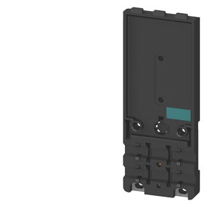西门子 3RK电机启动器安装板 3RK1901-0CB01