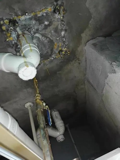 高县疏通下水道家庭服务-家庭下水道疏通维修-定制施工方案