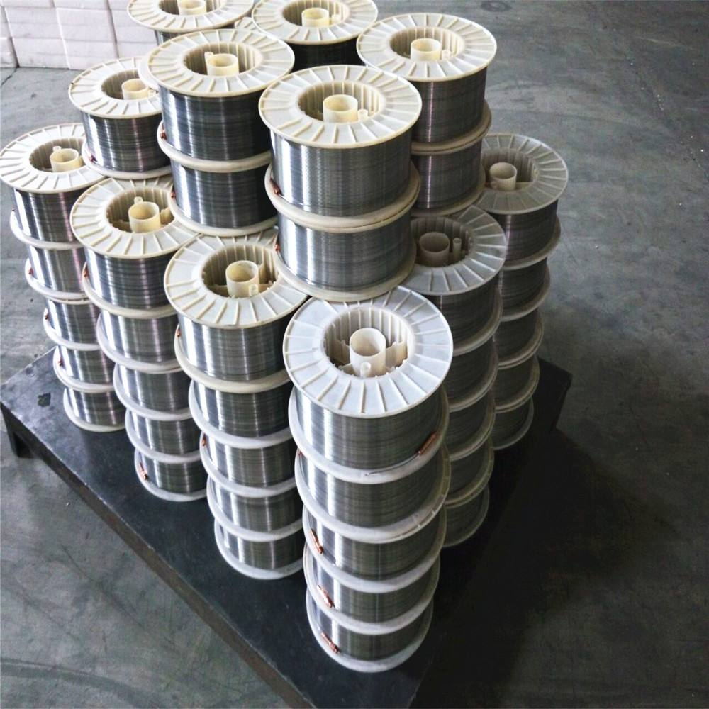 供应yd605硬面耐磨焊丝d605堆焊焊丝