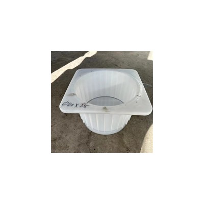 光伏墩模具 水泥墩塑料模具 可定制 脱模光滑光伏发电底座