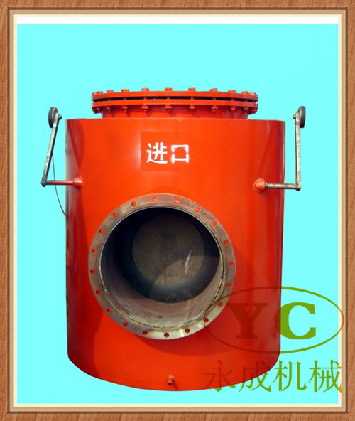 不打价格战只做品质好的干式防爆器