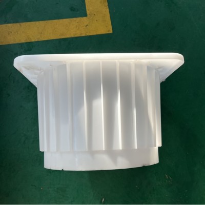 太阳能发电基础模具现浇光伏底座模具厂