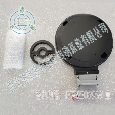 北极星ST81024LC06CVCC重载磁性编码器