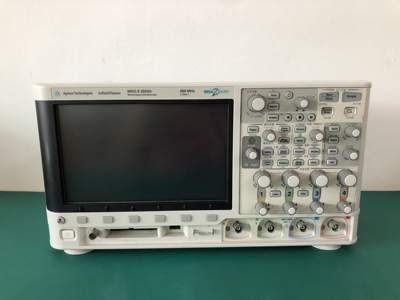 出售/回收/维修/Keysight/MSOX2004A示波器