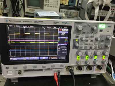 出售/回收/维修/Keysight/DSOX3034A示波器