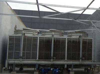 河南聚安环境噪音治理服务商 大型空调机组隔声屏障安装