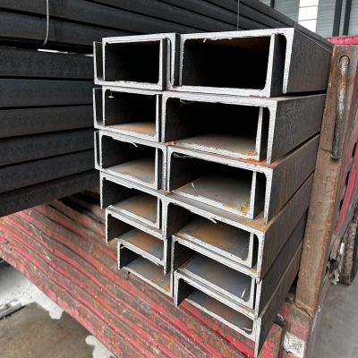 北京博泰 槽钢 角钢 U型钢 一站式供应 规格多样
