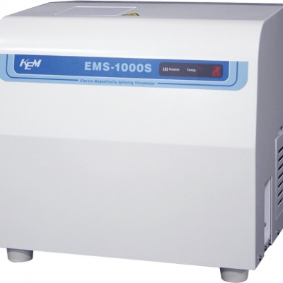 电磁旋转粘度计 EMS-1000S