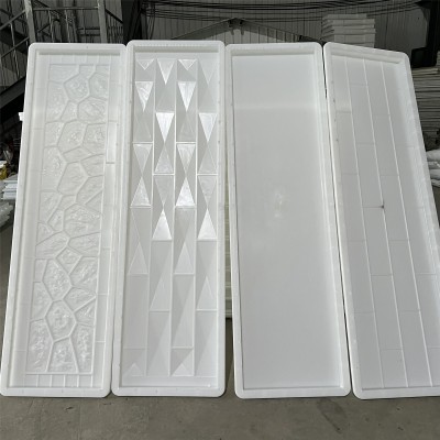 建筑墙板模具制作水准猪场墙板模具开元模具