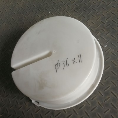 铁路坠陀制作坠砣塑料模具材质精达加工