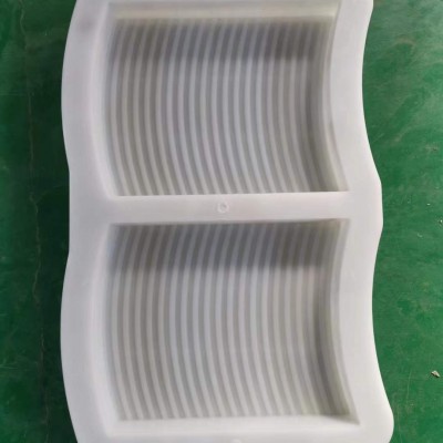 预制瓦片模具专业注塑瓦片模具开元模具制作