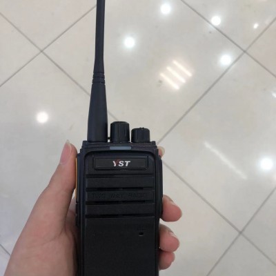 滨州酒店大功率对讲机远盛通YST-698  DMR数字对讲机