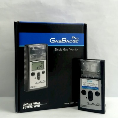 英思科GB60 便携式有毒气体检测仪