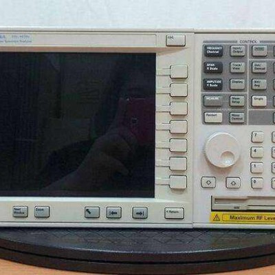 Agilent安捷伦E4440A频谱分析仪