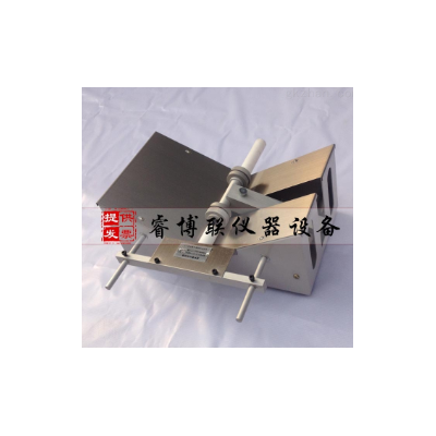 电工套管弯曲试验机