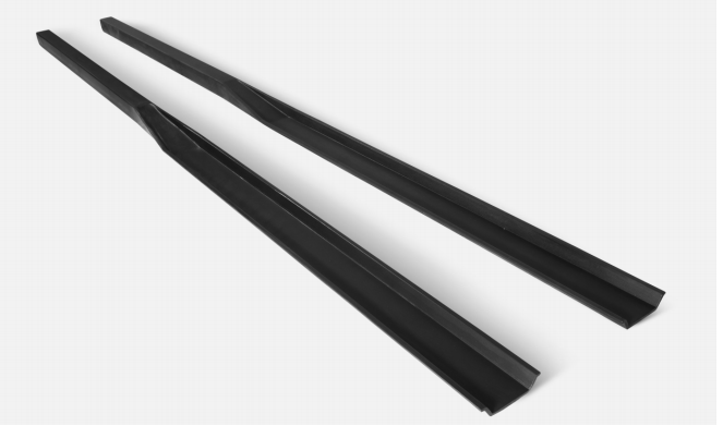 光伏及半导体行业产品-反应烧结碳化硅悬臂桨