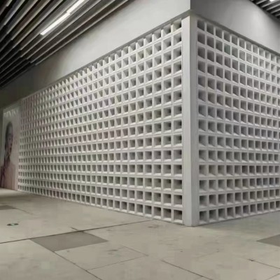 空心砖模具易脱模精达模具空心砖模具供应预制生产