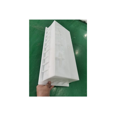 塑料路沿石模具路边道牙石模具规格全定制精达
