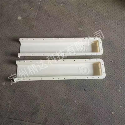厂家直销河道界线模具开元制作天然气标志桩模具
