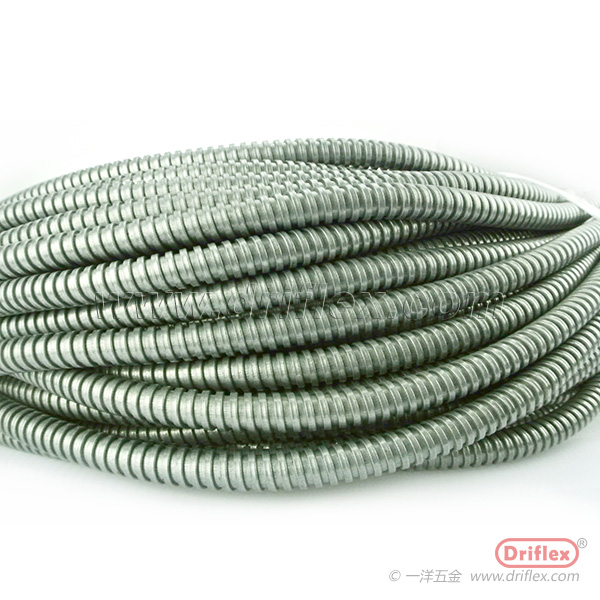 P3型单勾金属软管/电线电缆保护套管内径15-100mm