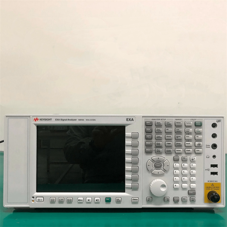 Agilent安捷伦N9010A信号分析仪