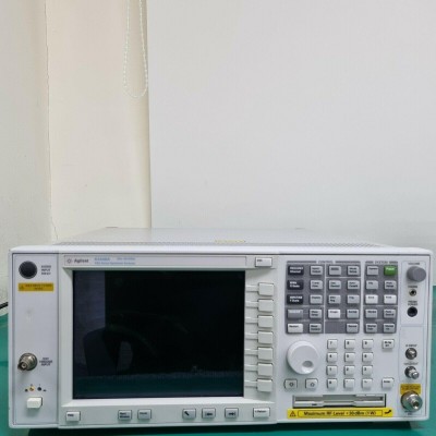 Agilent安捷伦E4448A频谱分析仪50GHz