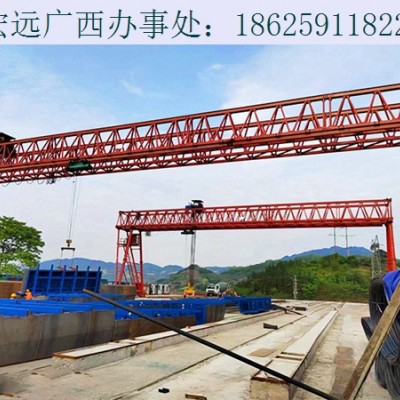 门式起重机安全操作规程内容