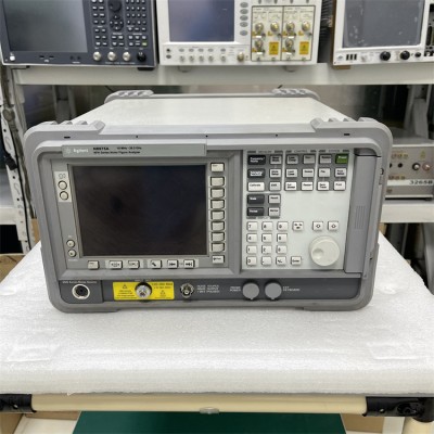 安捷伦N8975A N8975A噪声系数分析仪