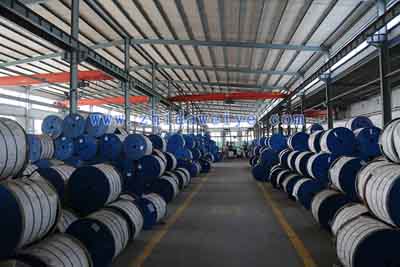 河北镀锌钢绞线生产厂家,河北志达伟业通讯器材股份公司
