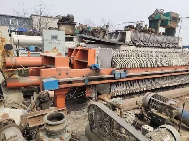 北京废旧设备回收厂家北京市拆除收购二手设备物资公司