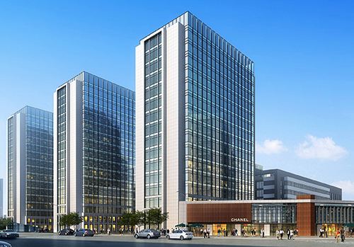 陕西省西安市幕墙公司-西安市玻璃幕墙公司-西安市石材幕墙公司