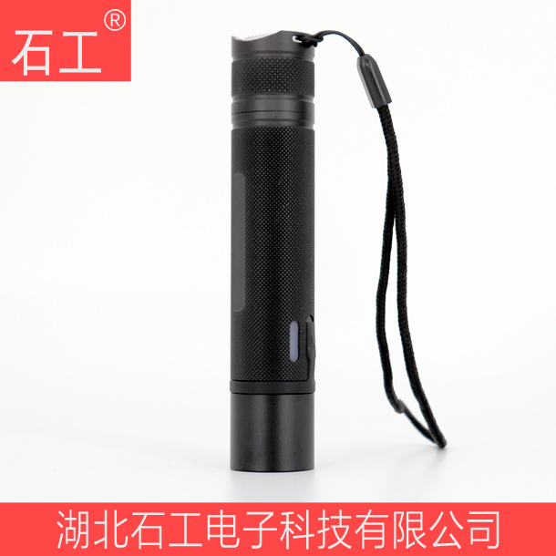 QC230A QC666A应急检修用防水微型强光手电筒