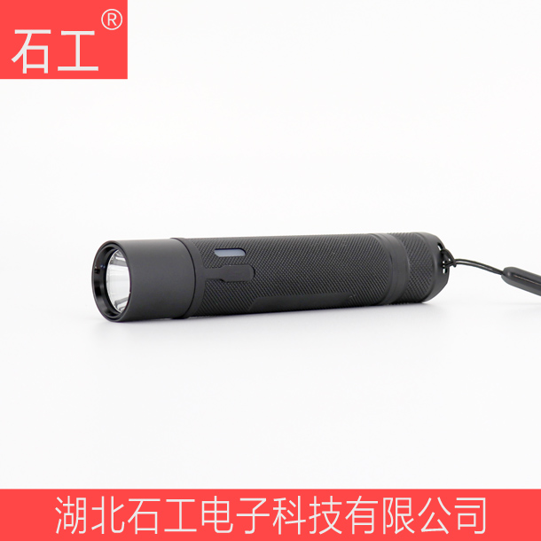 QC230A QC666A应急检修用防水微型强光手电筒