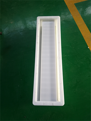 塑料电缆槽模具定价开元电缆槽模具工艺加工
