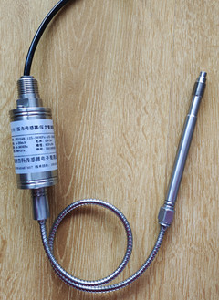 PT124B-125-35MPa-1/2防爆压力传感器