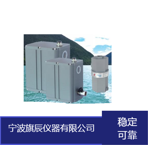 QC零耗气重载机械式排水器基础版控制仪表