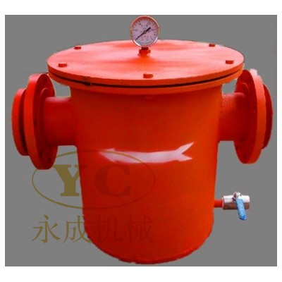 气水分离器让井下工作简单点