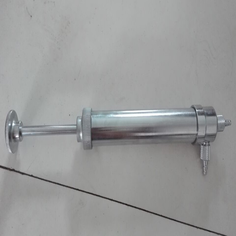 高负压采样器煤矿用用用